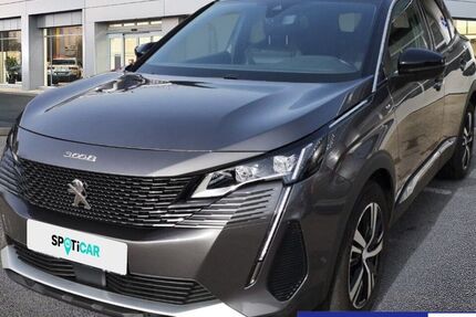 Peugeot 3008 26.284 km 22.730 &euro; Heidelberg 69126