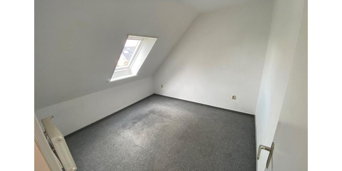 Dachgeschoßwohnung Büsum - 2.5 Zimmer, 44 m&sup2;, 119.000&euro; | Angebot:27127413
