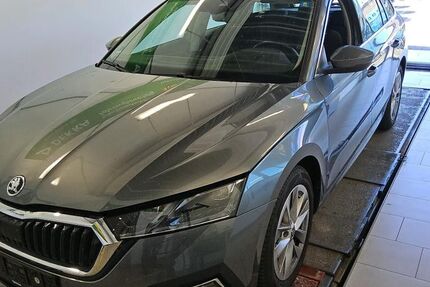 Skoda Octavia 64.433 km 22.990 &euro; Braunschweig Wenden 38110
