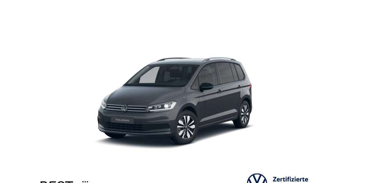 VW Touran 25.100 km 32.999 &euro; Mühlheim a. Main 63165