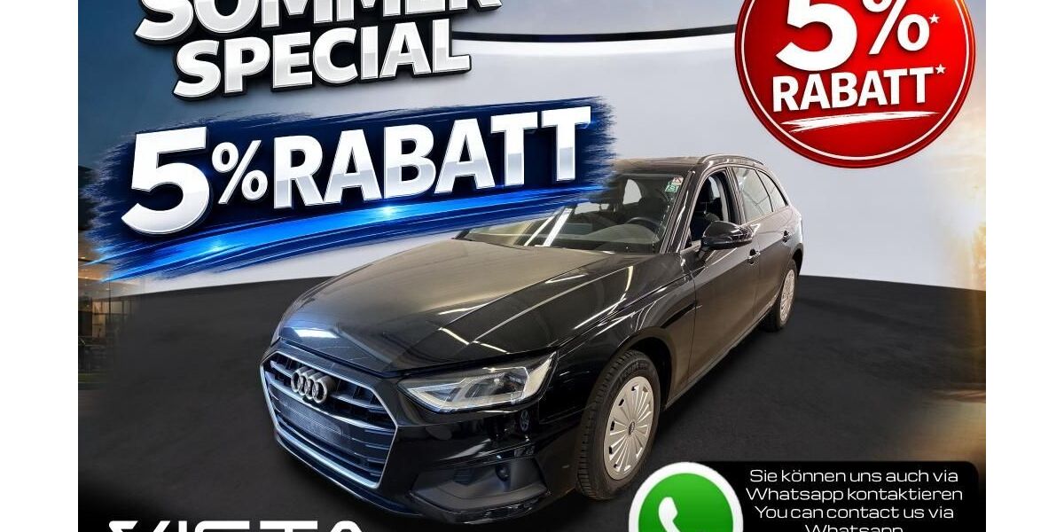 Audi A4 99.661 km 19.855 &euro; Braunschweig 38122