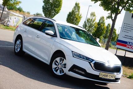 Skoda Octavia 96.000 km 16.990 &euro; Vöhringen 89269