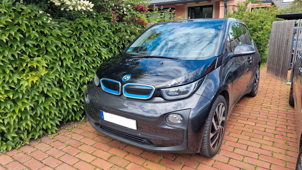 BMW i3 99.000 km 15.500 &euro; Garching 85748