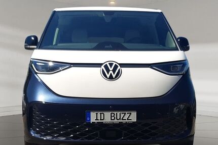 VW ID. Buzz 8.500 km 64.900 &euro; Weißenfels 06667