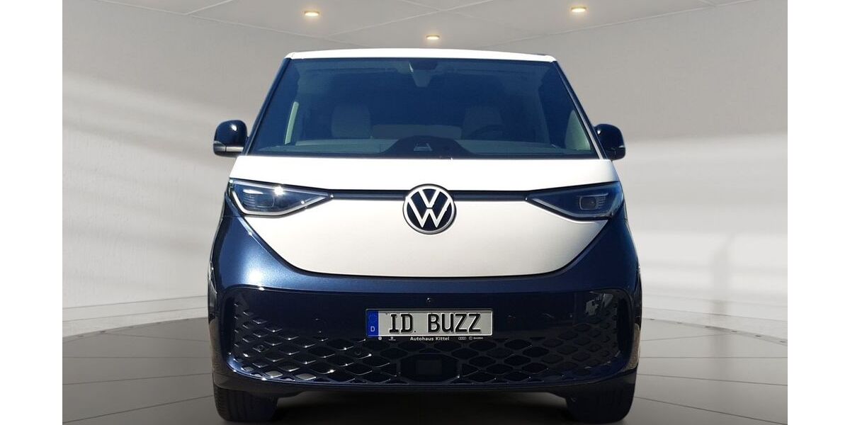 VW ID. Buzz 8.500 km 64.900 &euro; Weißenfels 06667