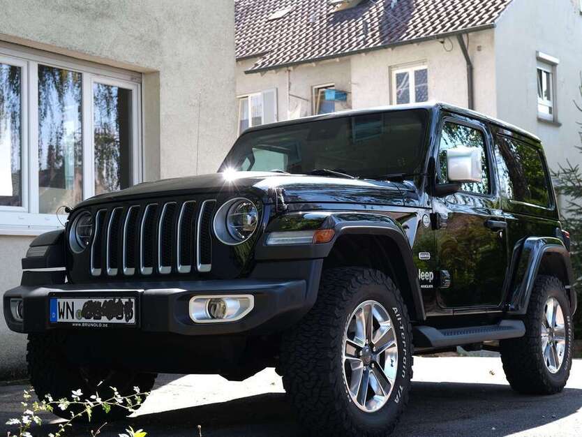 Wrangler