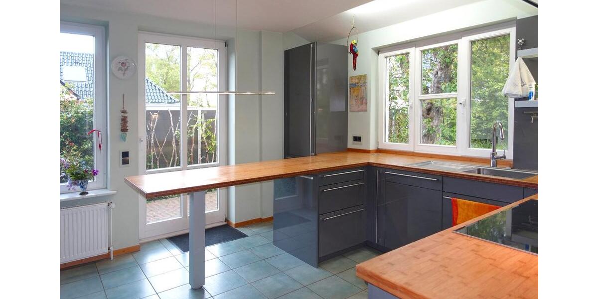 Einfamilienhaus Witzhave - 6 Zimmer, 189 m&sup2;, 725.000&euro; | Angebot:26930628