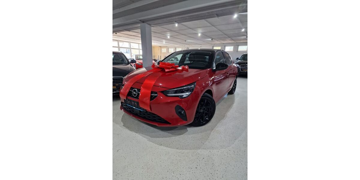 Opel Corsa 87.100 km 10.499 &euro; Söllichau 06905