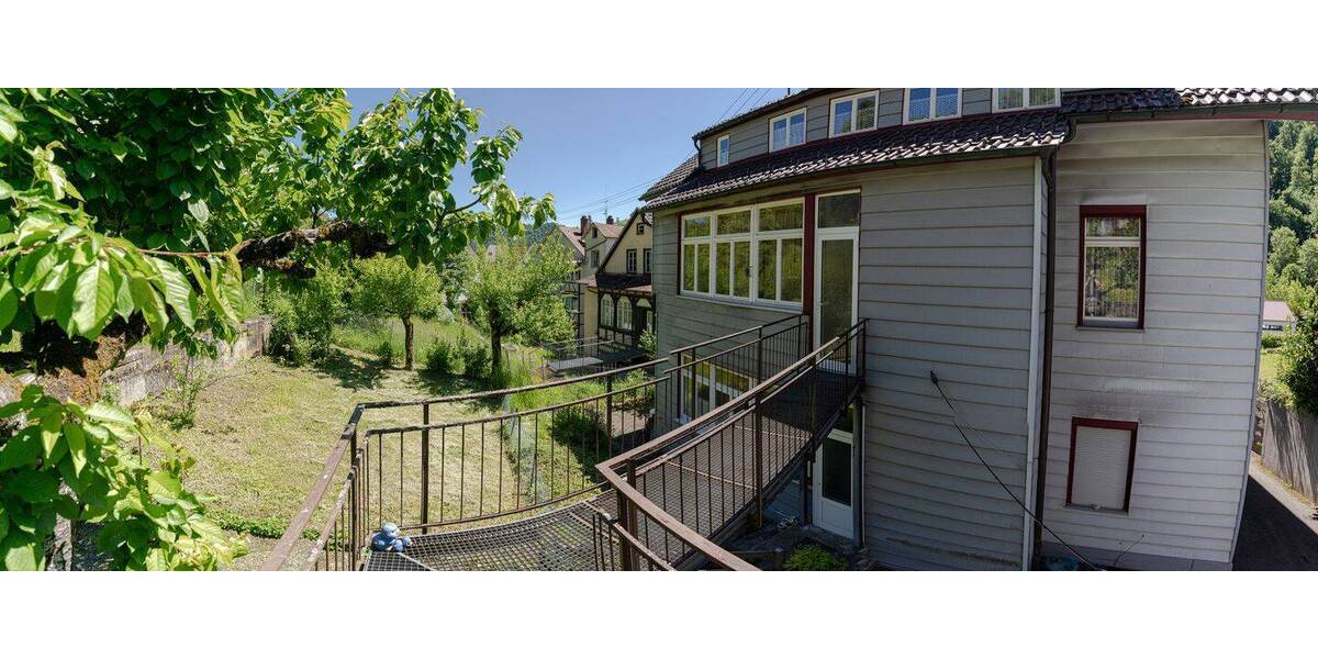 Mehrfamilienhaus, Wohnhaus Oberndorf am Neckar Oberndorf - 1 Zimmer, 390 m&sup2;, 368.500&euro; | Angebot:26816569