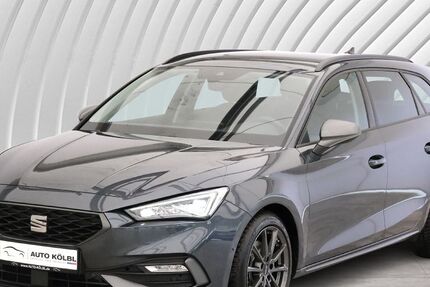 Seat Leon 56.394 km 23.990 &euro; Unterschleißheim 85716