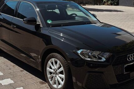 Audi A1 42.000 km 20.900 &euro; Hamburg 22089