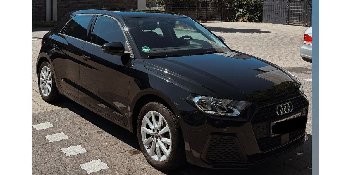 Audi A1 42.000 km 21.900 &euro; Hamburg 22089