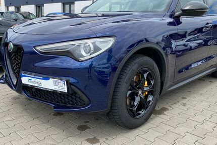Alfa Romeo Stelvio 125.300 km 16.900 &euro; Bergtheim 97241