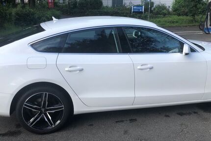 Audi A5 212.000 km 9.980 € Eschborn 65760