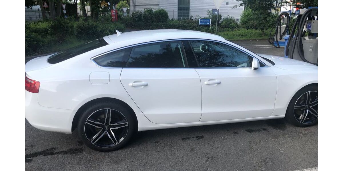 Audi A5 212.000 km 9.980 € Eschborn 65760