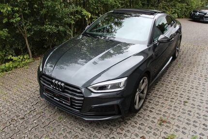 Audi A5 37.700 km 27.990 &euro; Harrislee 24955