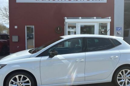 Seat Ibiza 11.164 km 17.999 &euro; Aicha vorm Wald 94529