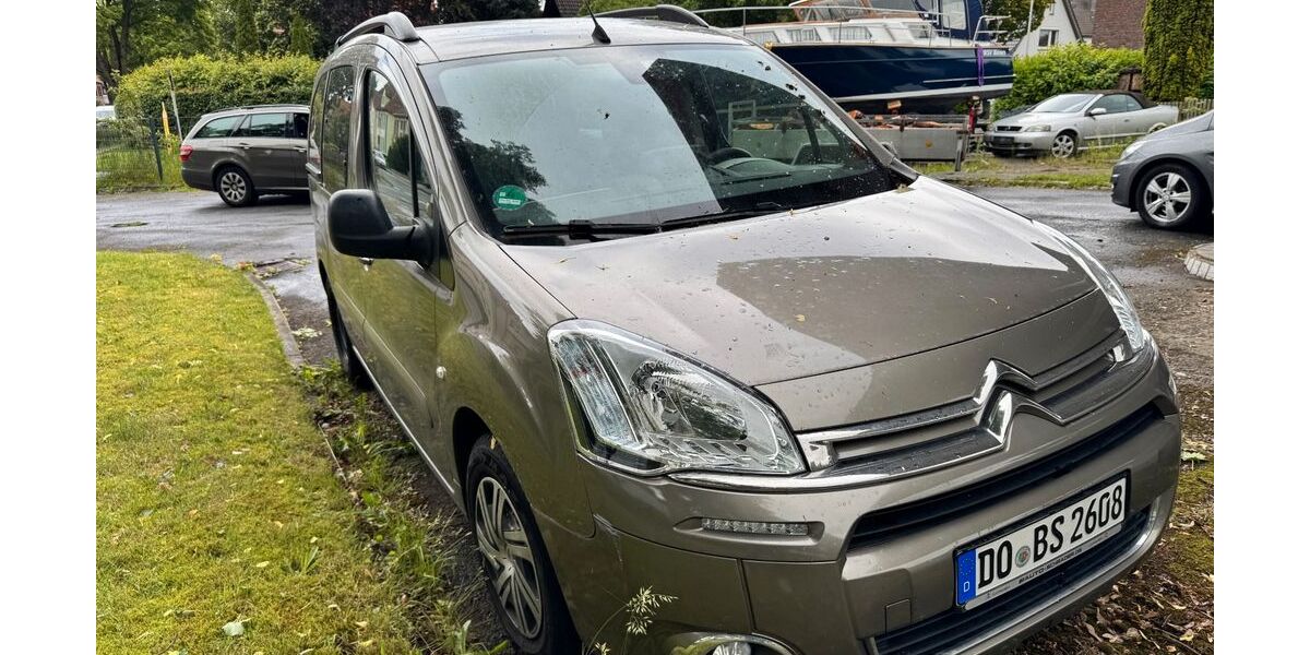 Citroen Berlingo 48.000 km 12.000 &euro; Nordenham 26954