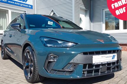 Cupra Leon 18.500 km 31.490 € Augustfehn 26689