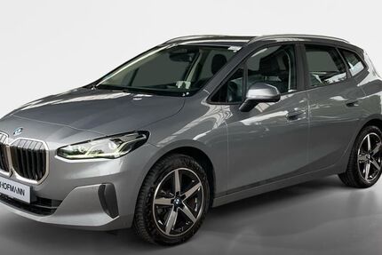 BMW 218 Active Tourer 27.900 km 26.839 &euro; Ingolstadt 85053