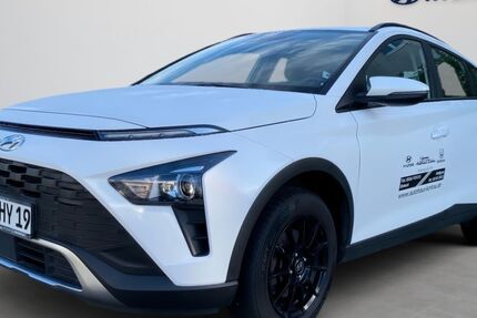 Hyundai BAYON 31.500 km 14.550 € Einbeck 37574