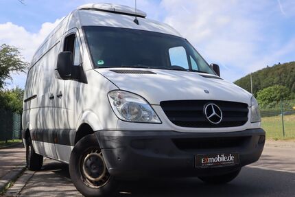 Mercedes-Benz Sprinter 307.209 km 11.350 &euro; Albstadt 72461