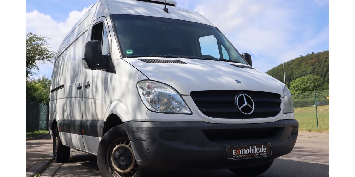 Mercedes-Benz Sprinter 307.209 km 11.350 &euro; Albstadt 72461