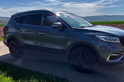 DFSK Fengon 580 75.000 km 13.499 &euro; Sehlem 54518