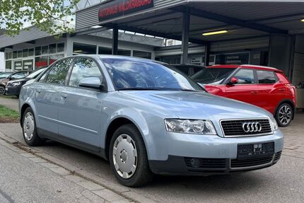 Audi A4 169.000 km 3.490 &euro; Waldkraiburg 84478