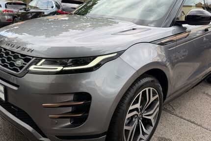 Land Rover Range Rover Evoque 25.088 km 36.900 &euro; München 81243