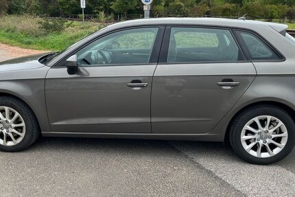 Audi A3 203.270 km 8.500 € Bad Kreuznach 55545