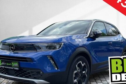 Opel Mokka 34.143 km 15.742 &euro; Röhrsdorf 09247