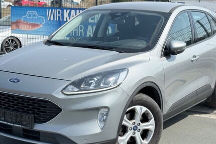 Ford Kuga 182.950 km 13.490 € Rockenberg 35519
