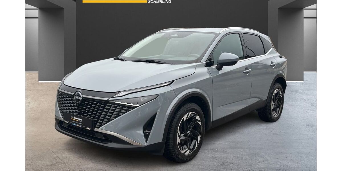 Nissan Qashqai 21.970 km 26.790 &euro; Schierling 84069