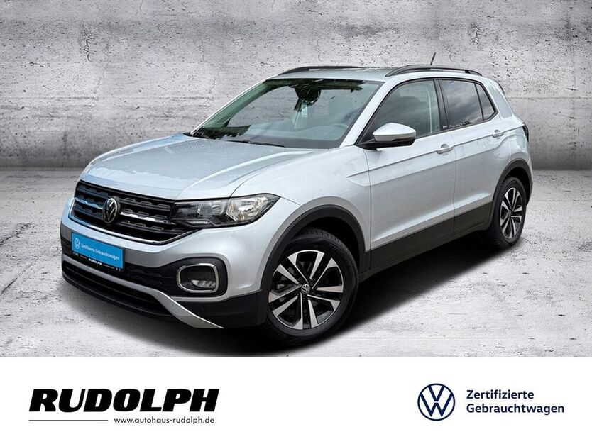 T-Cross