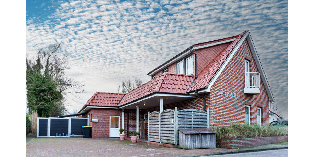 Etagenwohnung Borkum - 1 Zimmer, 291 m&sup2;, 1.700.000&euro; | Angebot:25735264