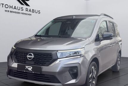 Nissan Townstar 17.100 km 27.490 &euro; Memmingen 87700