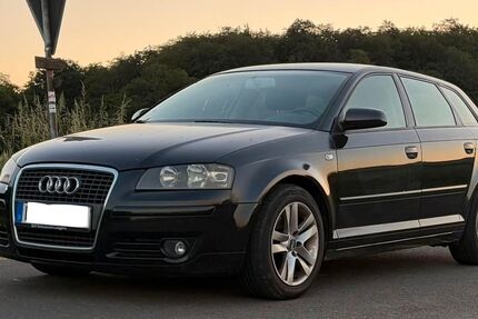 Audi A3 147.532 km 3.650 &euro; gerbach 67813