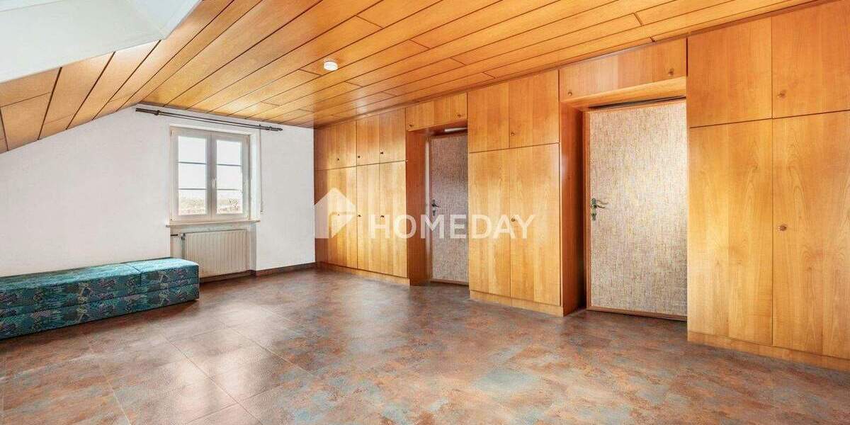 Reihenmittelhaus Mering - 5 Zimmer, 130 m&sup2;, 620.000&euro; | Angebot:25773310