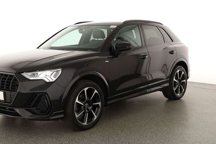 Audi Q3 69.357 km 33.480 &euro; Schönefeld 12529