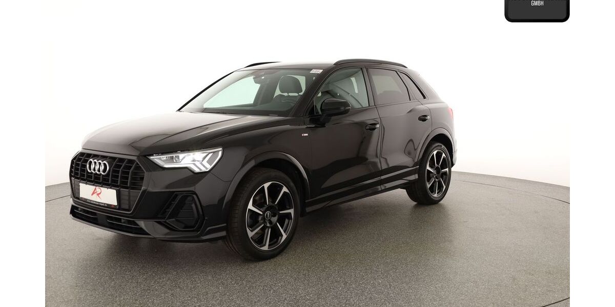 Audi Q3 69.357 km 33.480 &euro; Schönefeld 12529