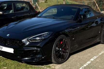 BMW Z4 1.500 km 58.500 &euro; Bad Vilbel, Stadt 61118