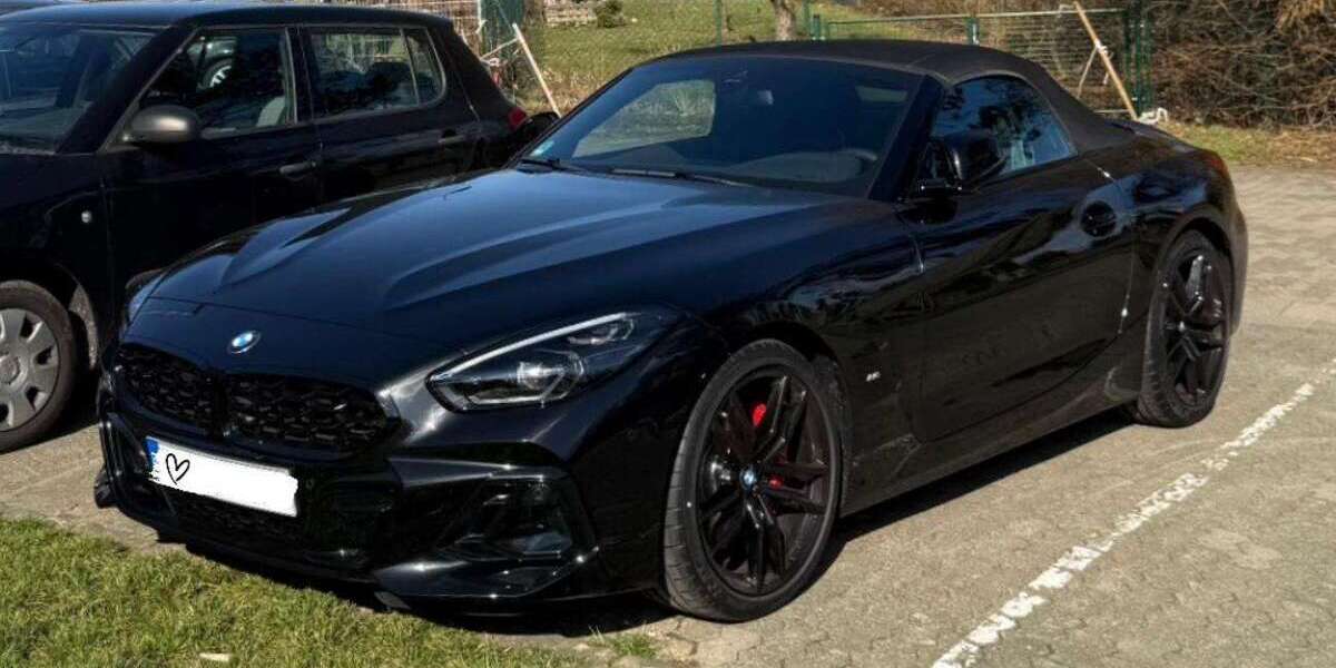 BMW Z4 1.500 km 58.500 &euro; Bad Vilbel, Stadt 61118