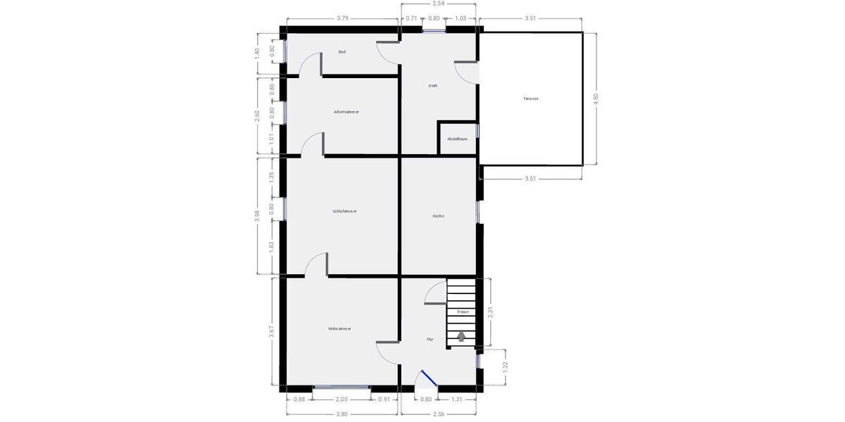 Einfamilienhaus Hagen im Bremischen - 6 Zimmer, 140 m&sup2;, 240.000&euro; | Angebot:24514039