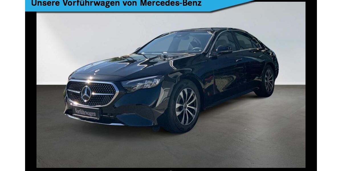 Mercedes-Benz E 220 9.900 km 48.990 &euro; Titisee-Neustadt 79822