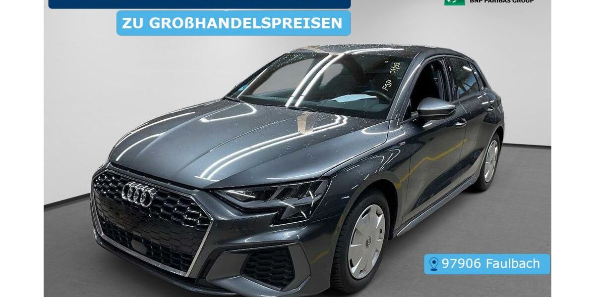 Audi A3 47.263 km 24.490 &euro; Frankfurt 60596