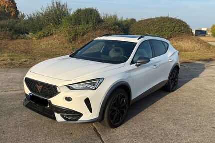Cupra Formentor 59.000 km 25.200 € Schwanau 77963