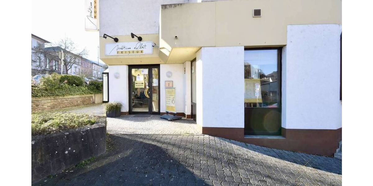 Gewerbeobjekt Idar-Oberstein Oberstein - 2 Zimmer, 139.000&euro; | Angebot:25691300