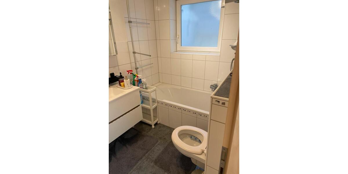 Terrassenwohnung Pegnitz - 2 Zimmer, 35 m&sup2;, 690&euro; | Angebot:26387095