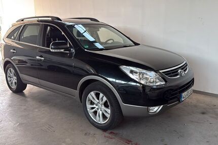 Hyundai ix55 299.800 km 4.900 &euro; Mainz Kostheim 55246